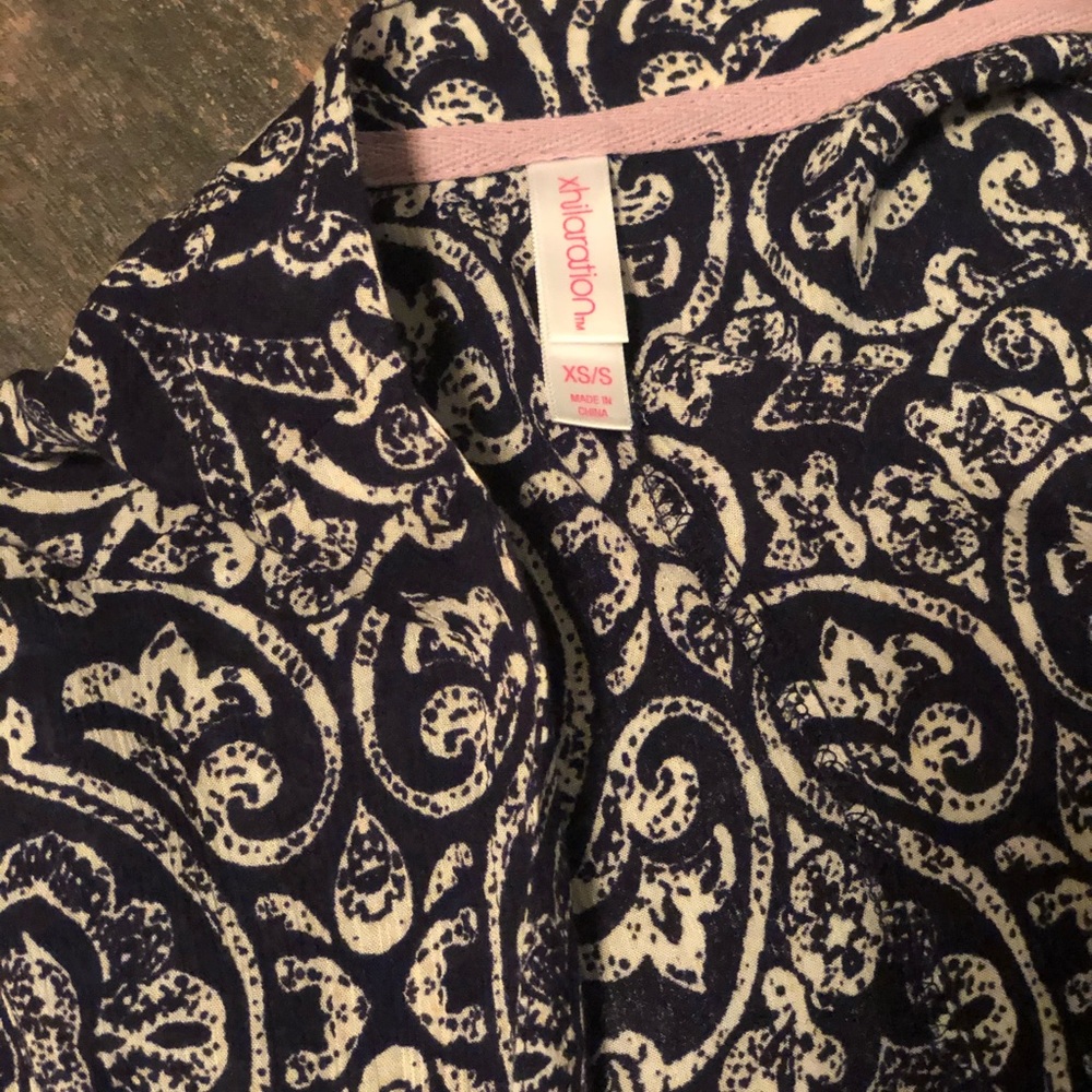 Cardigan - Picture 3 of 3